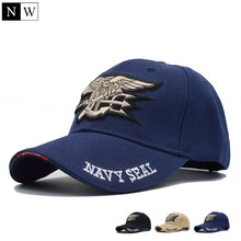 Load image into Gallery viewer, High Quality Baseball Cap