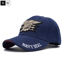 Load image into Gallery viewer, High Quality Baseball Cap