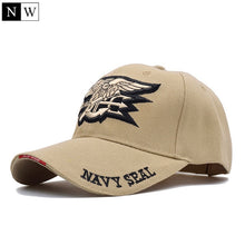 Load image into Gallery viewer, High Quality Baseball Cap