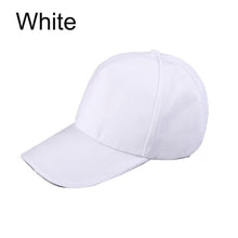 Load image into Gallery viewer, Custom (print-logo-text-photo embroidery) Baseball Cap