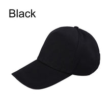 Load image into Gallery viewer, Custom (print-logo-text-photo embroidery) Baseball Cap