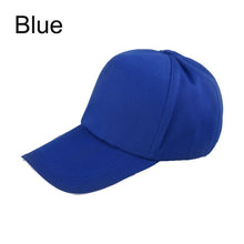 Load image into Gallery viewer, Custom (print-logo-text-photo embroidery) Baseball Cap