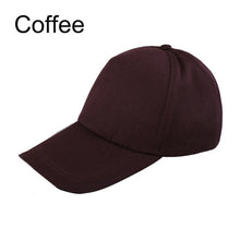 Load image into Gallery viewer, Custom (print-logo-text-photo embroidery) Baseball Cap