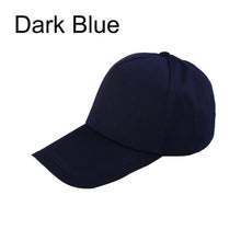 Load image into Gallery viewer, Custom (print-logo-text-photo embroidery) Baseball Cap