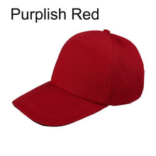 Load image into Gallery viewer, Custom (print-logo-text-photo embroidery) Baseball Cap