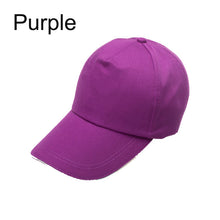 Load image into Gallery viewer, Custom (print-logo-text-photo embroidery) Baseball Cap