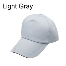 Load image into Gallery viewer, Custom (print-logo-text-photo embroidery) Baseball Cap