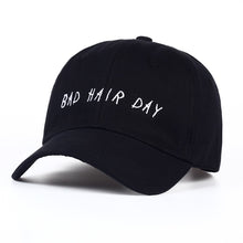 Load image into Gallery viewer, Bad Hair Day Cap