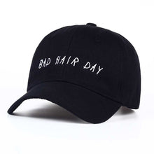 Load image into Gallery viewer, Bad Hair Day Cap