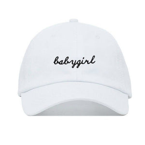 Babygirl Cap