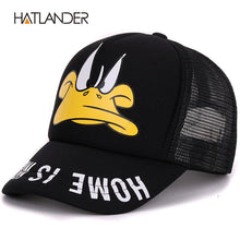 Load image into Gallery viewer, Hatlander Cute Children Baseball Cap