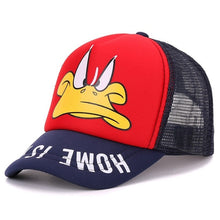 Load image into Gallery viewer, Hatlander Cute Children Baseball Cap