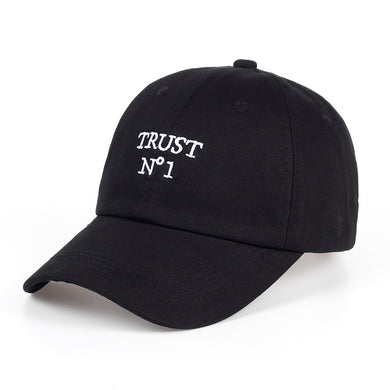 Trust No1 Cap