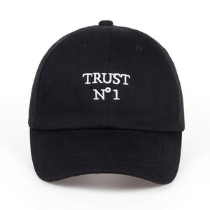 Trust No1 Cap