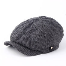 Load image into Gallery viewer, Fashion Gentleman Caps