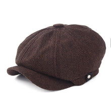 Load image into Gallery viewer, Fashion Gentleman Caps