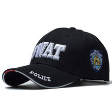Load image into Gallery viewer, New POLICE Cap