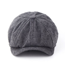 Load image into Gallery viewer, Fashion Gentleman Caps