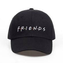 Load image into Gallery viewer, FRIENDS Cap