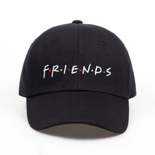 Load image into Gallery viewer, FRIENDS Cap