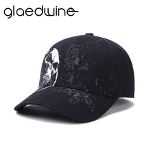 Load image into Gallery viewer, High Quality Baseball Cap Unisex 100% Cotton