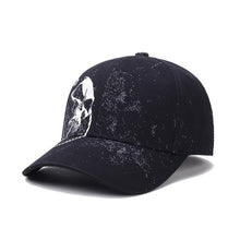 Load image into Gallery viewer, High Quality Baseball Cap Unisex 100% Cotton