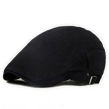 Load image into Gallery viewer, Men's Retro Casual Ivy Hat