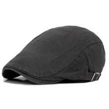 Load image into Gallery viewer, Men's Retro Casual Ivy Hat