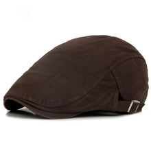 Load image into Gallery viewer, Men's Retro Casual Ivy Hat