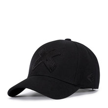 Load image into Gallery viewer, Baseball X Caps