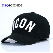 Load image into Gallery viewer, Hip Hop Baseball Cap Unisex