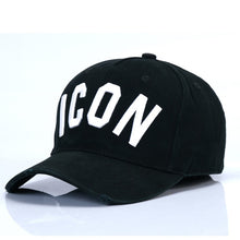 Load image into Gallery viewer, Hip Hop Baseball Cap Unisex