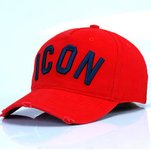 Load image into Gallery viewer, Hip Hop Baseball Cap Unisex