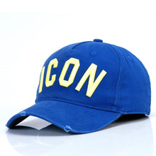 Load image into Gallery viewer, Hip Hop Baseball Cap Unisex