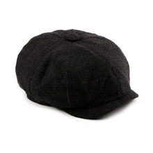 Load image into Gallery viewer, Newsboy Unisex Cap