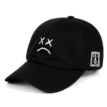 Load image into Gallery viewer, Hip Hop Cap Baseball Cap