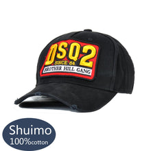 Load image into Gallery viewer, Unisex Hip Hop Baseball Cap