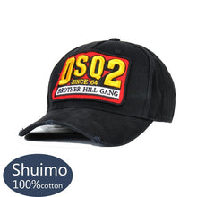 Load image into Gallery viewer, Unisex Hip Hop Baseball Cap