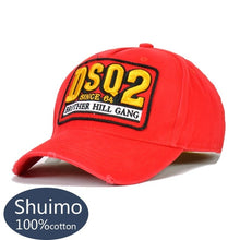 Load image into Gallery viewer, Unisex Hip Hop Baseball Cap