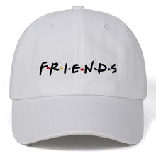Load image into Gallery viewer, FRIENDS Cap