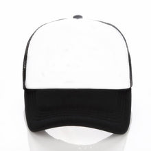 Load image into Gallery viewer, Free Custom LOGO Design  100% Polyester Cap