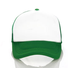 Load image into Gallery viewer, Free Custom LOGO Design  100% Polyester Cap