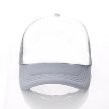 Load image into Gallery viewer, Free Custom LOGO Design  100% Polyester Cap