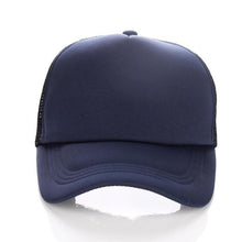Load image into Gallery viewer, Free Custom LOGO Design  100% Polyester Cap