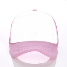 Load image into Gallery viewer, Free Custom LOGO Design  100% Polyester Cap