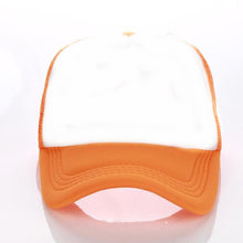 Load image into Gallery viewer, Free Custom LOGO Design  100% Polyester Cap