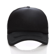 Load image into Gallery viewer, Free Custom LOGO Design  100% Polyester Cap