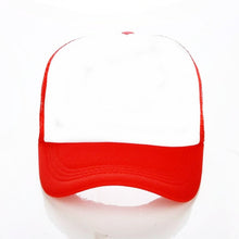 Load image into Gallery viewer, Free Custom LOGO Design  100% Polyester Cap
