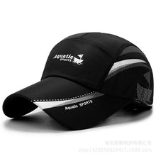 Load image into Gallery viewer, Unisex Baseball Cap