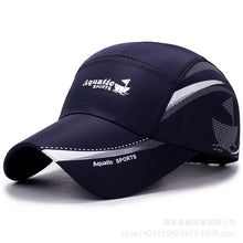Load image into Gallery viewer, Unisex Baseball Cap